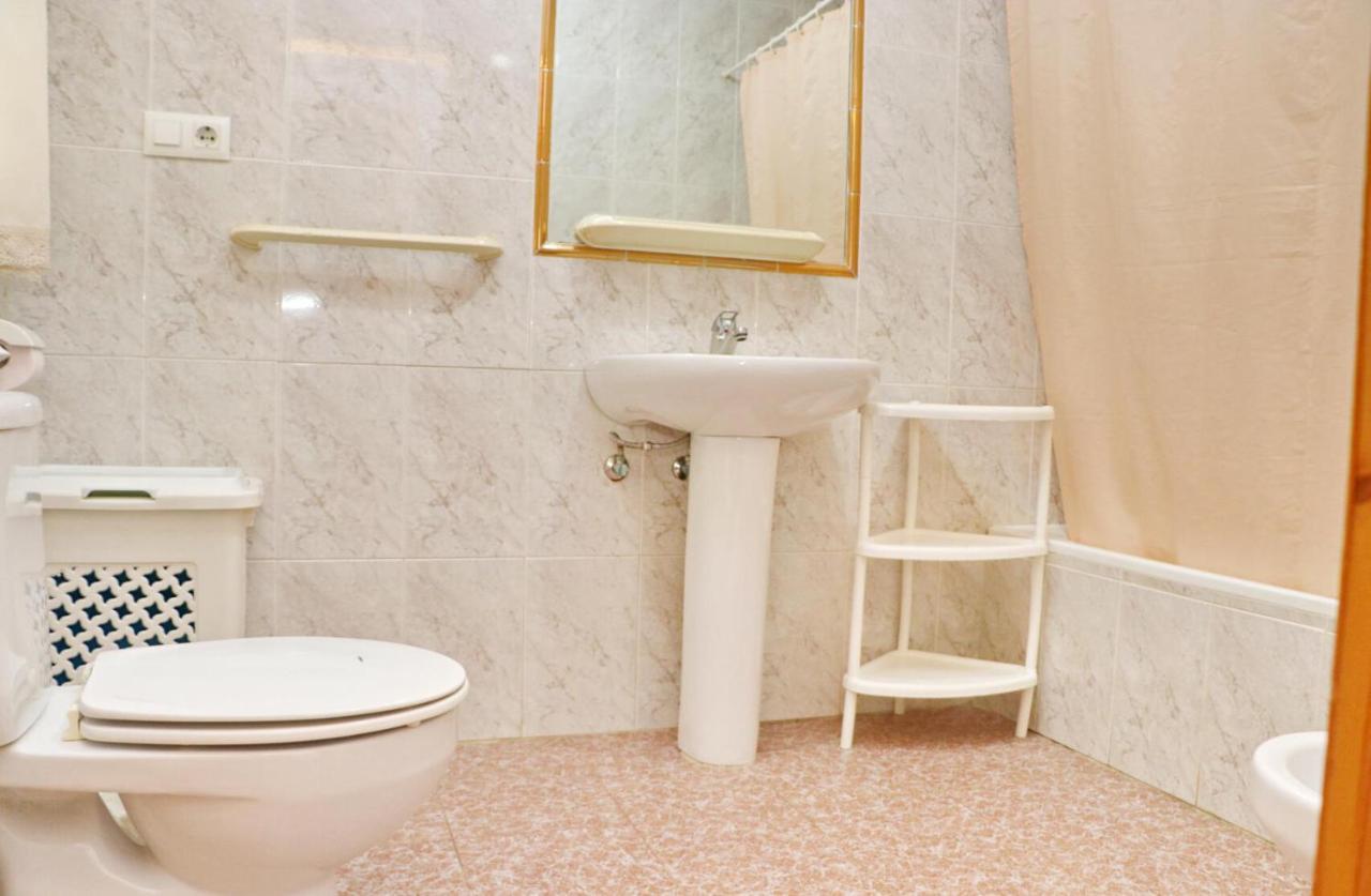 Apartamento Violeta Conil De La Frontera Exterior foto